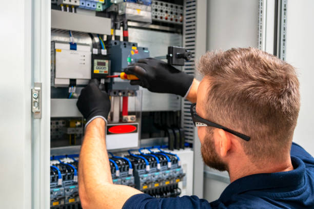 Best Electrical Troubleshooting Services  in South Cleveland, TN
