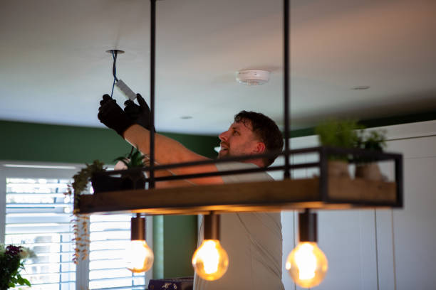 Best Electrical Repair Services  in South Cleveland, TN