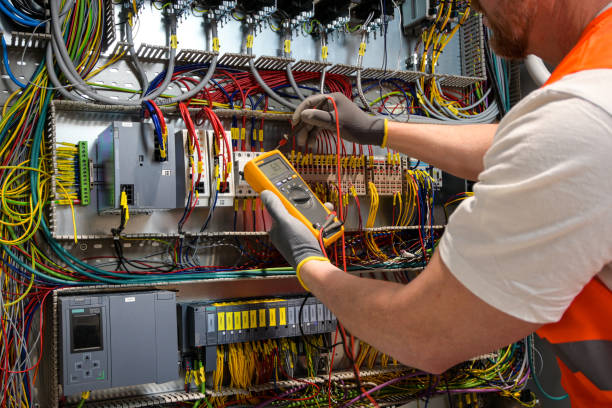 Best 24-Hour Electrician  in South Cleveland, TN