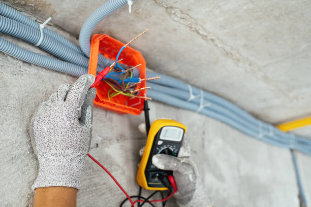 Best Electric Panel Repair  in South Cleveland, TN